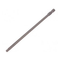 Capăt șurubelniță imbus HEX 4mm 152mm | Electronic-mag.ro | Componente Electronice