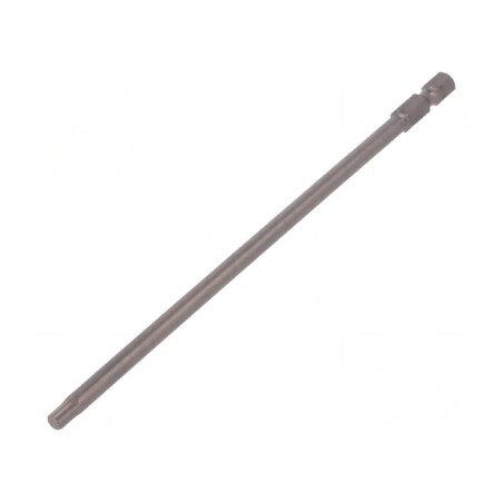 Capăt șurubelniță imbus HEX 4mm 152mm | Electronic-mag.ro | Componente Electronice