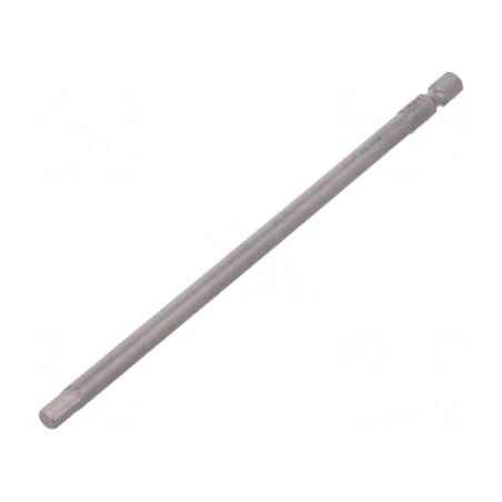 Capăt Șurubelniță Imbus HEX 5mm 152mm | Electronic-mag.ro | Componente Electronice