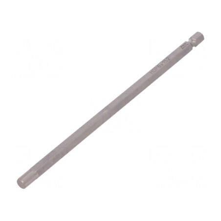 Capăt Șurubelniță Imbus HEX 6mm 152mm | Electronic-mag.ro | Componente Electronice