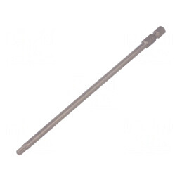 Capăt de șurubelniță imbus HEX 9/64 152mm | Electronic-mag.ro | Componente Electronice
