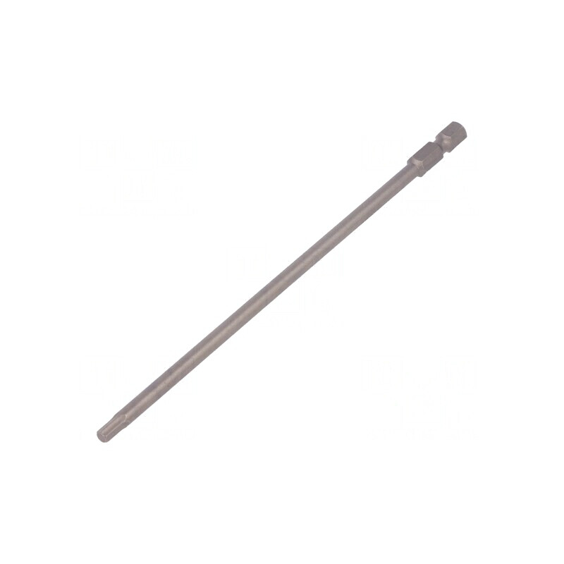Capăt de șurubelniță imbus HEX 9/64 152mm | Electronic-mag.ro | Componente Electronice