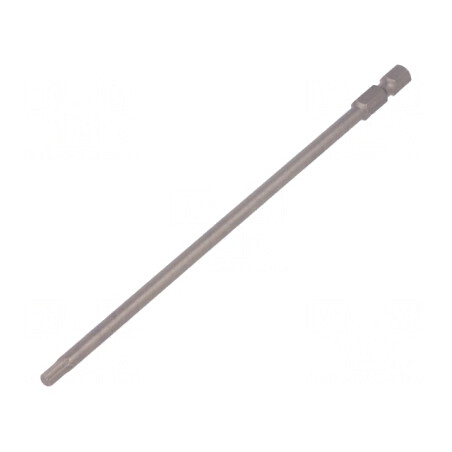 Capăt de șurubelniță imbus HEX 9/64 152mm | Electronic-mag.ro | Componente Electronice