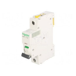 Întrerupător de Supracurent 230V 10A 1P C | Electronic-mag.ro | Componente Electronice