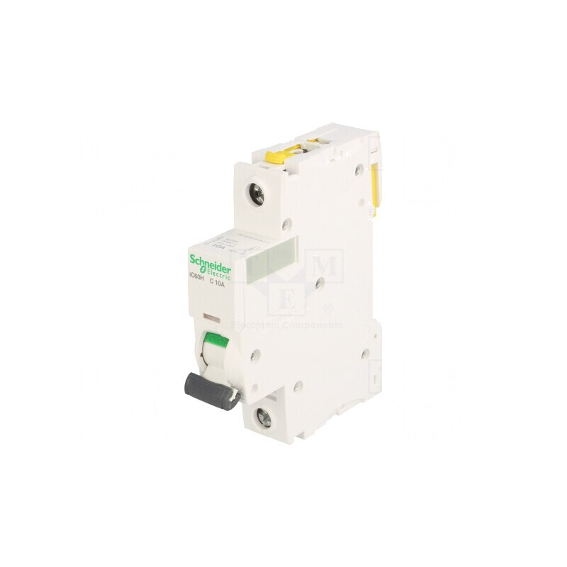 Întrerupător de Supracurent 230V 10A 1P C | Electronic-mag.ro | Componente Electronice Întrerupător de Supracurent 230V 10A 1P C | Electronic-mag.ro | Componente Electronice