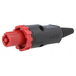 Conector circular lipire terminal cu șurub CLIFFCON 6-15mm | Electronic-mag.ro | Componente Electronice