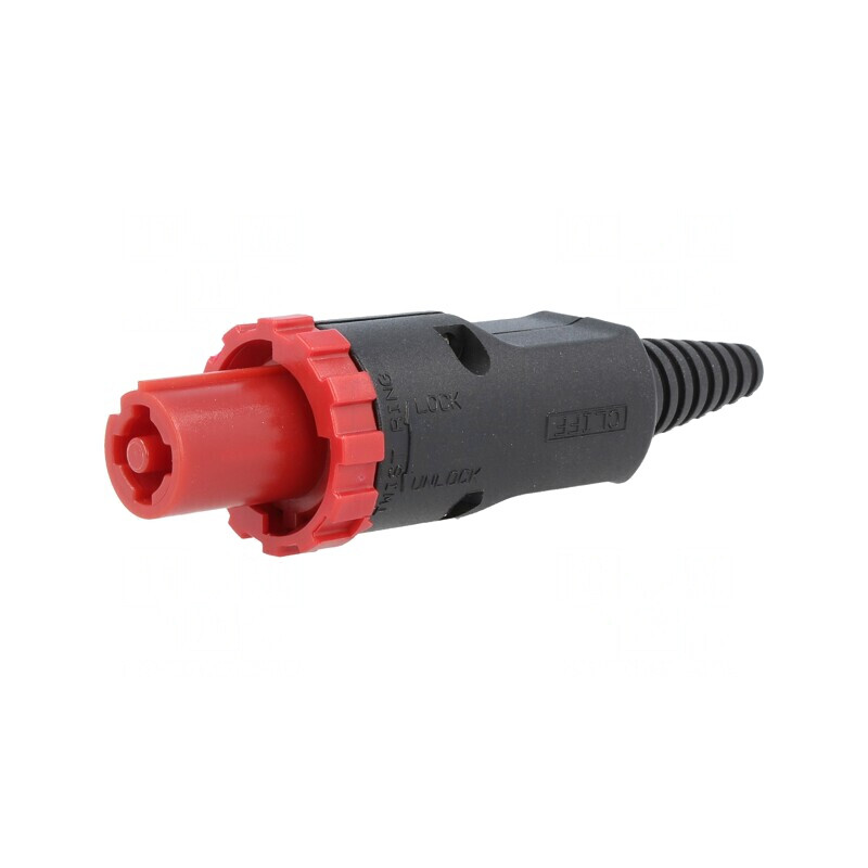 Conector circular lipire terminal cu șurub CLIFFCON 6-15mm | Electronic-mag.ro | Componente Electronice Conector circular lipire terminal cu șurub CLIFFCON 6-15mm | Electronic-mag.ro | Componente Electronice