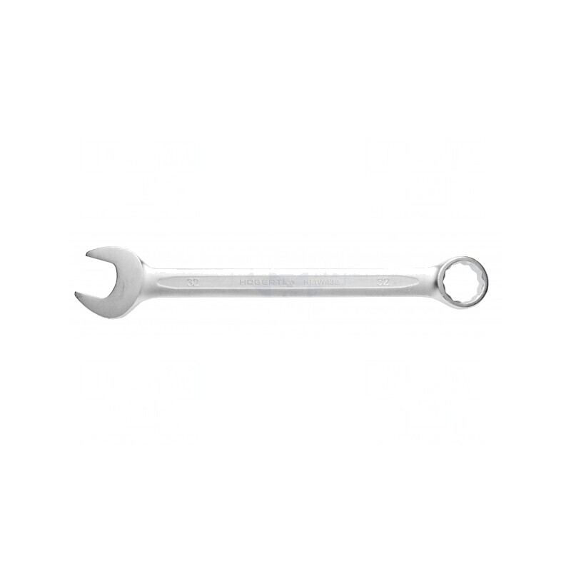 Cheie combinată 32mm oțel Cr-V | Electronic-mag.ro | Componente Electronice