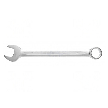 Cheie combinată 32mm oțel Cr-V | Electronic-mag.ro | Componente Electronice