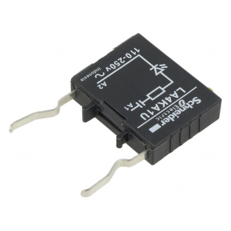 Limitator Supratensiuni 110-250VAC | Electronic-mag.ro | Componente Electronice