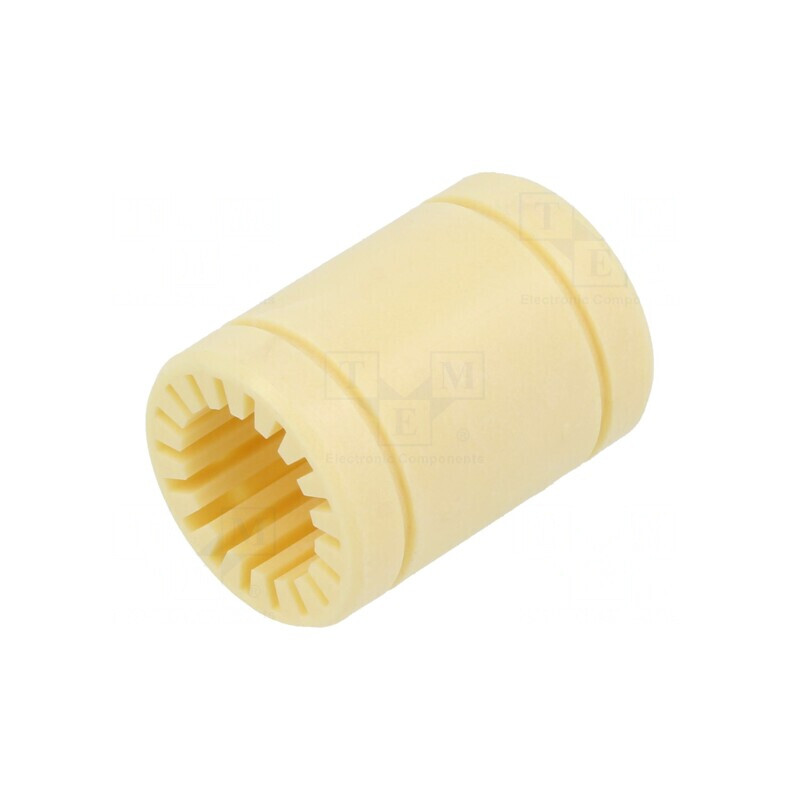 Insert Aluminiu iglidur J 16mm x 36mm DryLin R | Electronic-mag.ro | Componente Electronice Insert Aluminiu iglidur J 16mm x 36mm DryLin R | Electronic-mag.ro | Componente Electronice