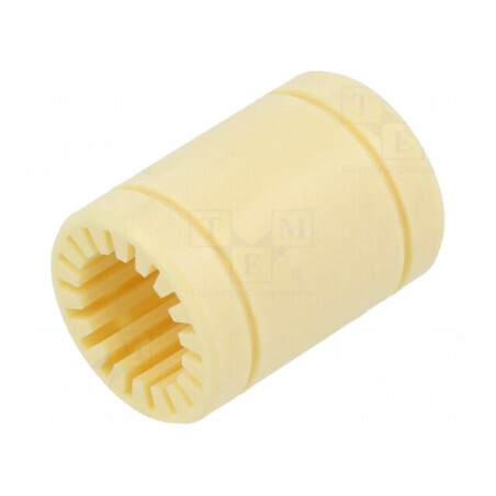 Insert Aluminiu iglidur J 16mm x 36mm DryLin R | Electronic-mag.ro | Componente Electronice