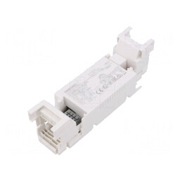 Alimentator LED 25W 30-42V 600mA | Electronic-mag.ro | Componente Electronice