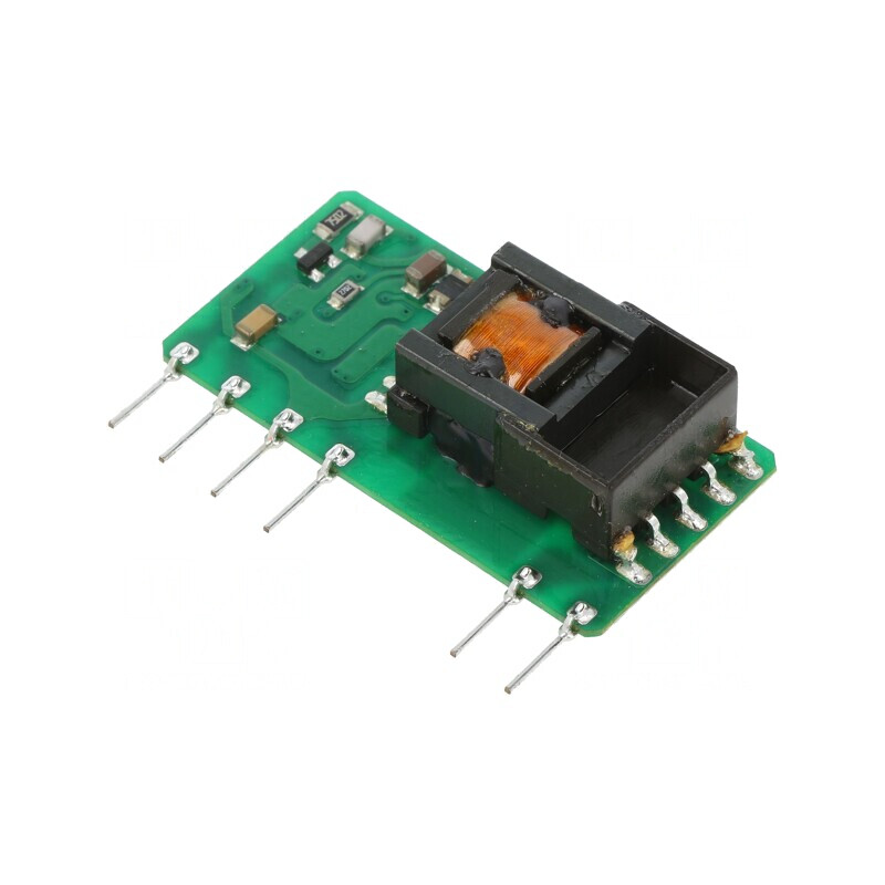 Convertor AC/DC 5V 5W | Electronic-mag.ro | Componente Electronice