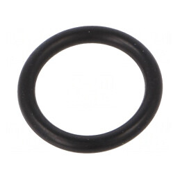 Set 10 O-Ringuri Cauciuc NBR | Electronic-mag.ro | Componente Electronice