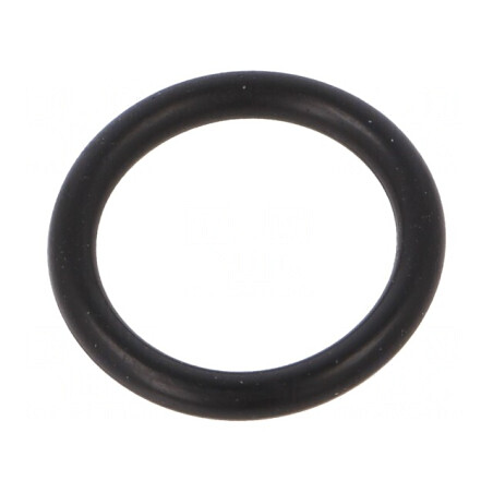 Set 10 O-Ringuri Cauciuc NBR | Electronic-mag.ro | Componente Electronice