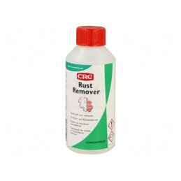 Îndepărtare Rugina 250ml Lichid Incolor | Electronic-mag.ro | Componente Electronice