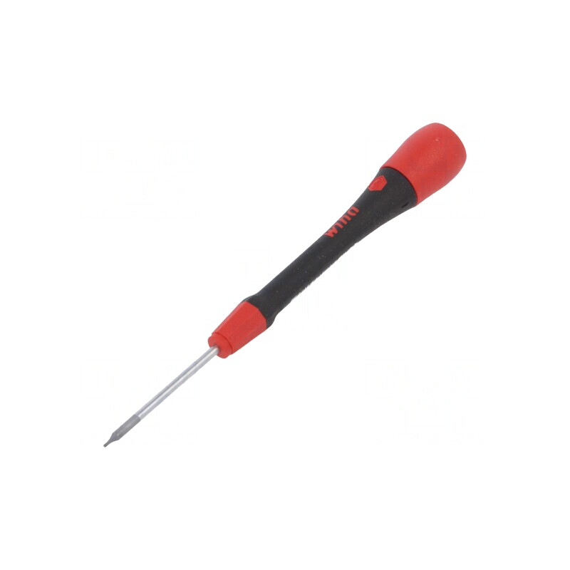 Şurubelniţă de precizie Torx TX02 PicoFinish | Electronic-mag.ro | Componente Electronice