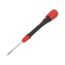 Şurubelniţă de precizie Torx TX02 PicoFinish | Electronic-mag.ro | Componente Electronice