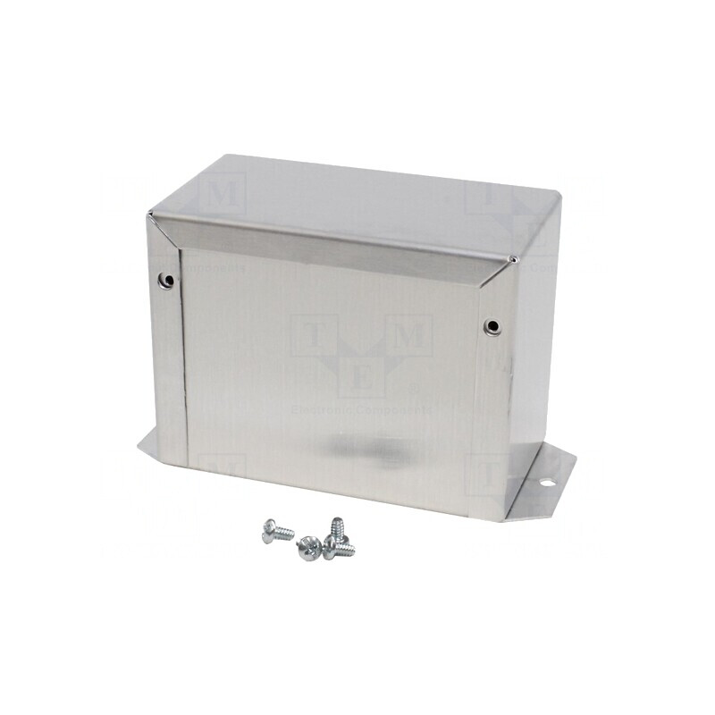 Carcasă Universală cu Lame de Fixare 56x102x76mm | Electronic-mag.ro | Componente Electronice Carcasă Universală cu Lame de Fixare 56x102x76mm | Electronic-mag.ro | Componente Electronice