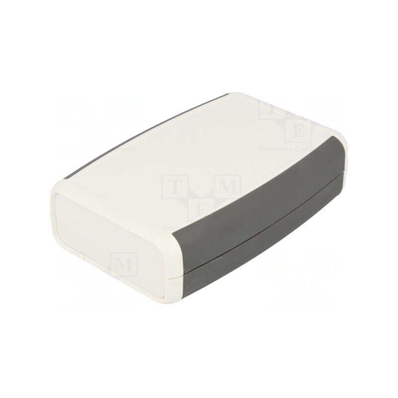 Carcasă Universală ABS Gri 79x117x33mm | Electronic-mag.ro | Componente Electronice