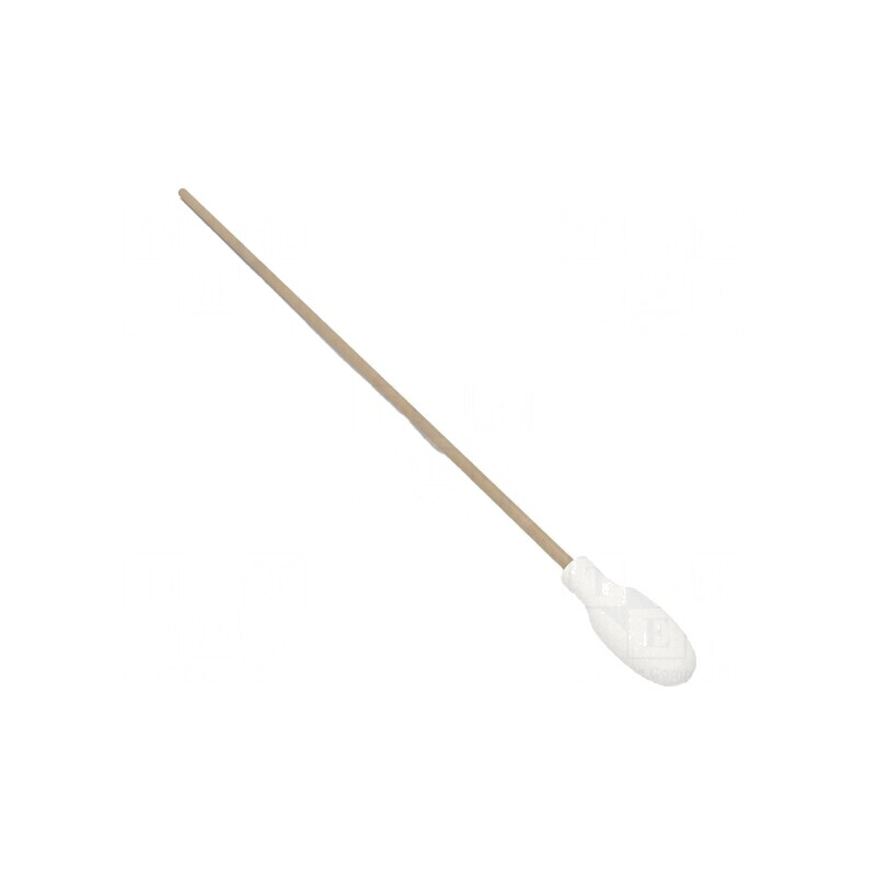 Bețișoare pentru curățat 152mm - Set 10 Bucăți | Electronic-mag.ro | Componente Electronice Bețișoare pentru curățat 152mm - Set 10 Bucăți | Electronic-mag.ro | Componente Electronice