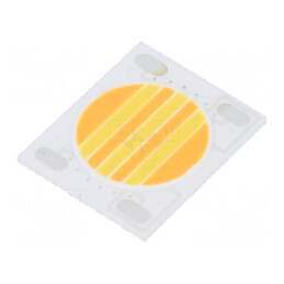 LED COB Bicolor 35W 120° CRI 90 | Electronic-mag.ro | Componente Electronice