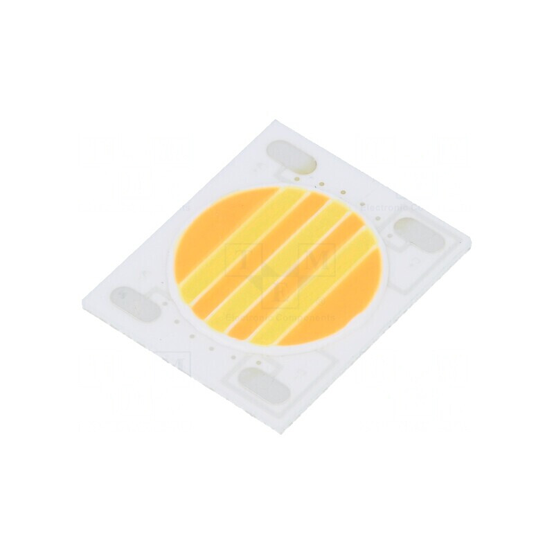 LED COB Bicolor 35W 120° CRI 90 | Electronic-mag.ro | Componente Electronice
