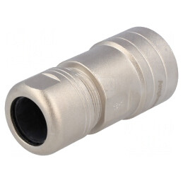 Intrare cablu drept 18 Ecomate RM  -40÷105°C | Electronic-mag.ro | Componente Electronice