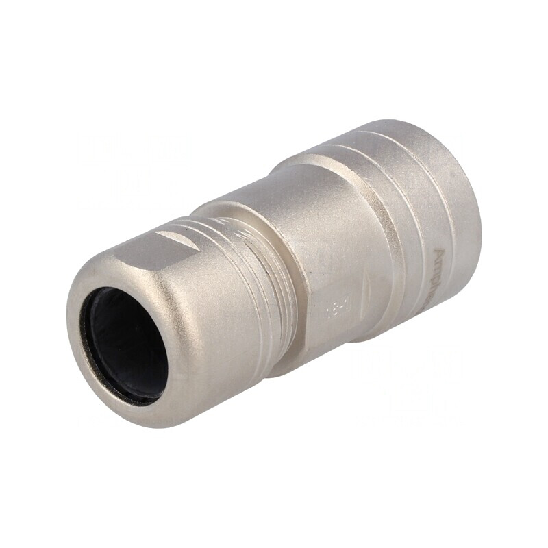 Intrare cablu drept 18 Ecomate RM  -40÷105°C | Electronic-mag.ro | Componente Electronice
