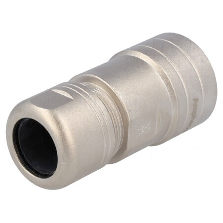Intrare cablu drept 18 Ecomate RM  -40÷105°C | Electronic-mag.ro | Componente Electronice