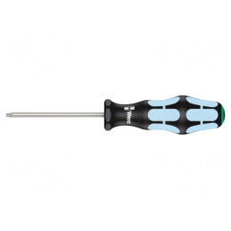 Șurubelniță Torx TX15 Lamă 80mm | Electronic-mag.ro | Componente Electronice