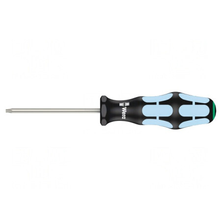 Șurubelniță Torx TX15 Lamă 80mm | Electronic-mag.ro | Componente Electronice