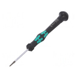 Şurubelniţă de Precizie Torx TX04 cu Reţinere | Electronic-mag.ro | Componente Electronice