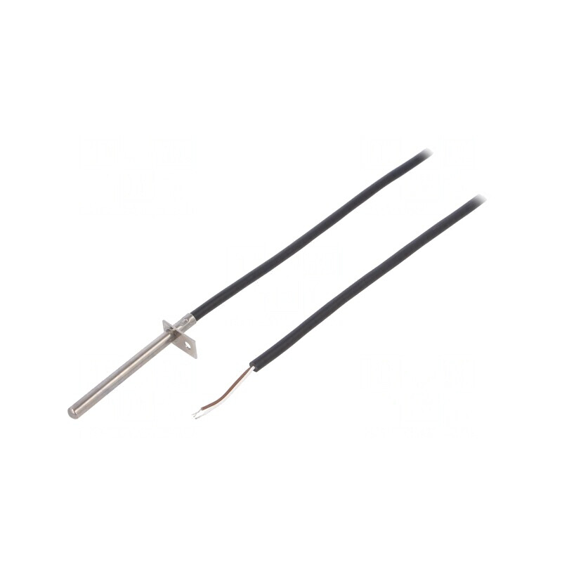 Senzor de Temperatură NTC 10kΩ 1,5m -20÷105°C | Electronic-mag.ro | Componente Electronice
