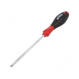 Șurubelniță plată 5,5x1,0mm SoftFinish 125mm | Electronic-mag.ro | Componente Electronice