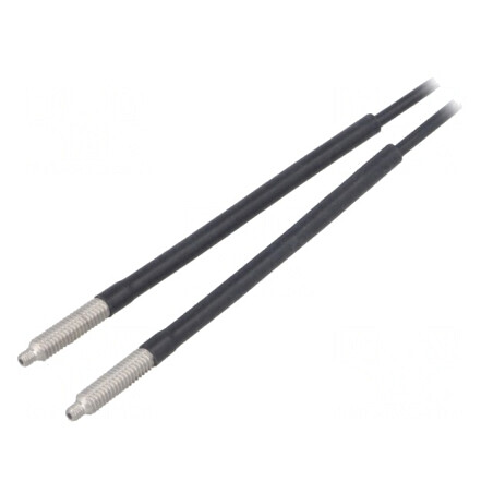 Senzor fibră optică 0-150mm emiţător-receptor | Electronic-mag.ro | Componente Electronice