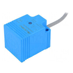 Senzor Inductiv PNP NO 0-20mm 10-30VDC IP67 | Electronic-mag.ro | Componente Electronice