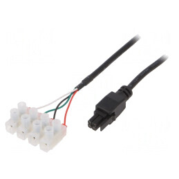 Cablu-adaptor 2m 4pin cu șurub pentru RUT230/RUT240/RUT850/RUT900 | Electronic-mag.ro | Componente Electronice