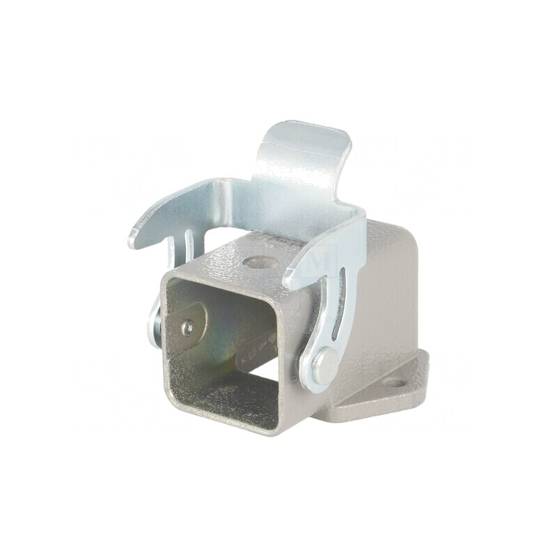 Carcasă conectori HDC Han A 3A cu clichet | Electronic-mag.ro | Componente Electronice Carcasă conectori HDC Han A 3A cu clichet | Electronic-mag.ro | Componente Electronice