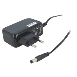 Alimentator 9VDC 2A 18W | Electronic-mag.ro | Componente Electronice