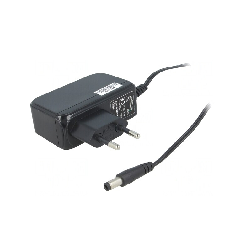 Alimentator 9VDC 2A 18W | Electronic-mag.ro | Componente Electronice