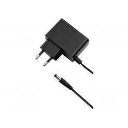 Alimentator Pulsatoriu 24VDC 1A 24W | Electronic-mag.ro | Componente Electronice