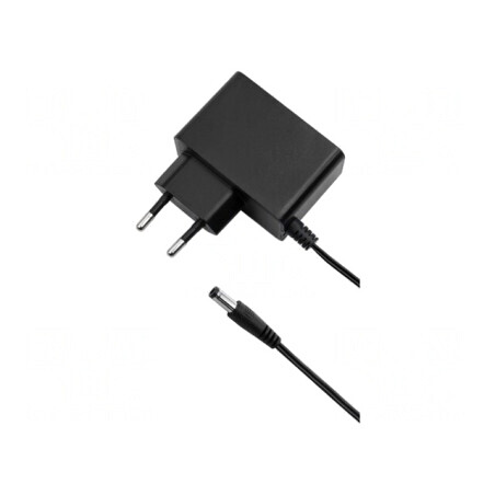 Alimentator Pulsatoriu 24VDC 1A 24W | Electronic-mag.ro | Componente Electronice