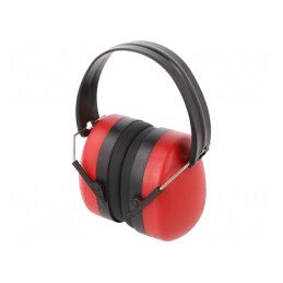 Căști de protecție auditivă 29dB | Electronic-mag.ro | Componente Electronice