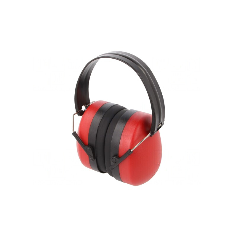 Căști de protecție auditivă 29dB | Electronic-mag.ro | Componente Electronice