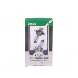 Becuri auto PX26d albastru închis 12V 100W set 2 bucăți | Electronic-mag.ro | Componente Electronice