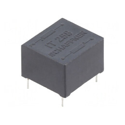 Transformator Impulsuri PCB 750V 17.6x16.7x11.3mm | Electronic-mag.ro | Componente Electronice