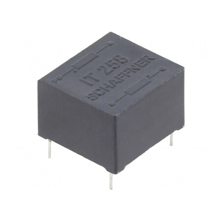 Transformator Impulsuri PCB 750V 17.6x16.7x11.3mm | Electronic-mag.ro | Componente Electronice