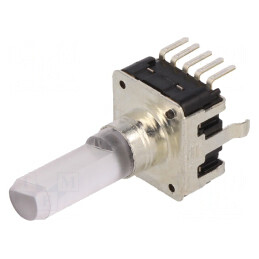 Encoder Incremental LED 24 Impulsuri 5VDC